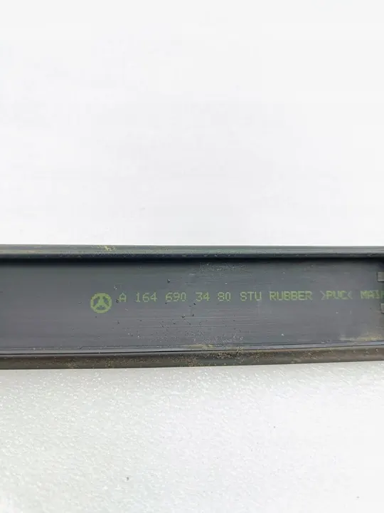 Mercedes-Benz OE A1646903480 bande de toit image 7