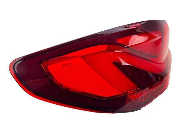 Luz trasera LED izquierda BMW 1 F40 original image 2