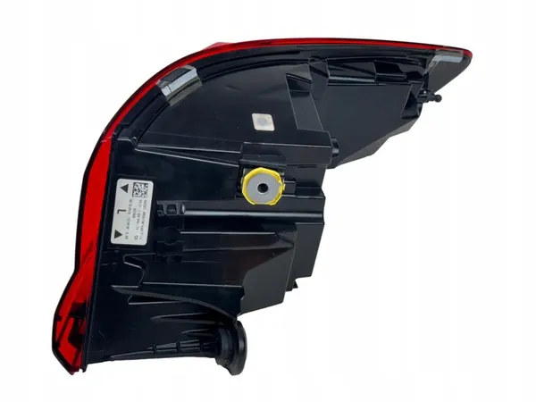 Luz trasera LED izquierda BMW 1 F40 original image 4