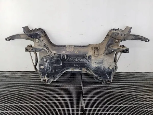 Berceau de Suspension Avant Peugeot Partner III 2012 1.6 HDI image 1