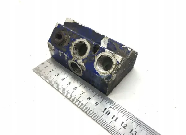 Válvulas de ar Volvo OEM 1079105 - Usadas image 2