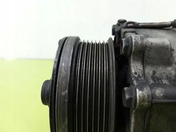 Ilmastointikompressori Civic VIII CR-V N22A2 2.2 I-CTDI OEM image 2