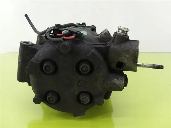 Ilmastointikompressori Civic VIII CR-V N22A2 2.2 I-CTDI OEM image 3