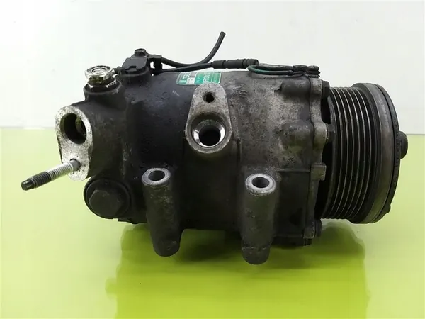 Ilmastointikompressori Civic VIII CR-V N22A2 2.2 I-CTDI OEM image 4