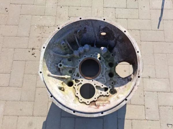 ZF 1316401063 Gebrauchtteil - OEM-Qualität image 2