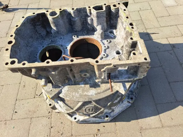 ZF 1316401063 Gebrauchtteil - OEM-Qualität image 3