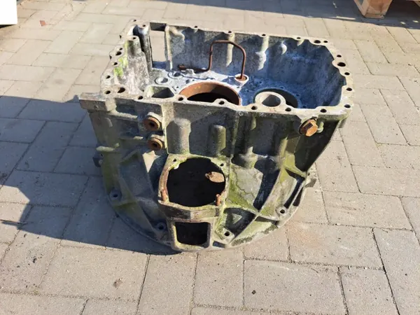 ZF 1316401063 Gebrauchtteil - OEM-Qualität image 4