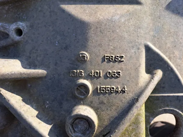ZF 1316401063 Gebrauchtteil - OEM-Qualität image 5