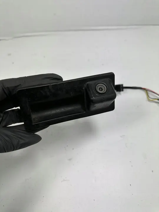 TIGUAN 5N KAMERA MIKROSWITCH 5N0827566AL image 2