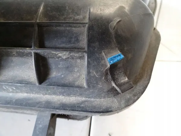 Colector de admisión OEM 06A133203E para VW Golf IV 1.6 image 5