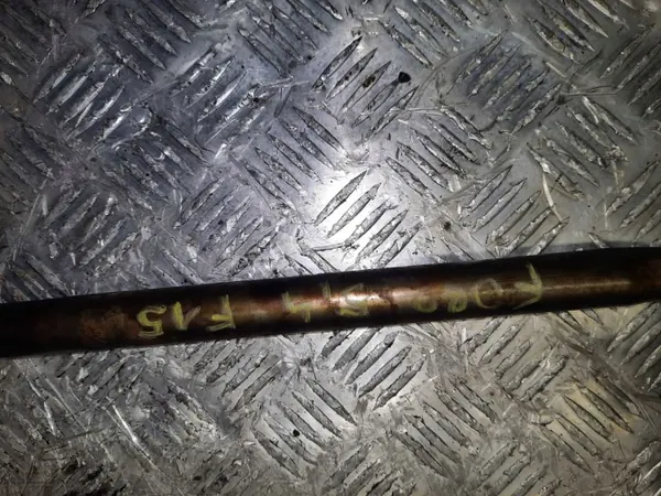Séparateur d'huile Ford F65E-6622-CB pour F150 5.4 V8 image 3