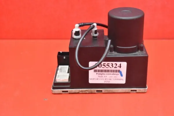 Keskitulppapumppu OEM 8D0862257E Audi A4 B5 Farmari image 3