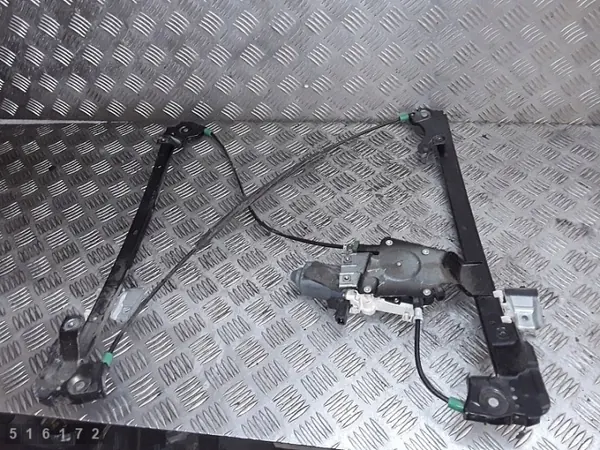 Land Rover Freelander Fensterheber OEM AM-516172 image 2
