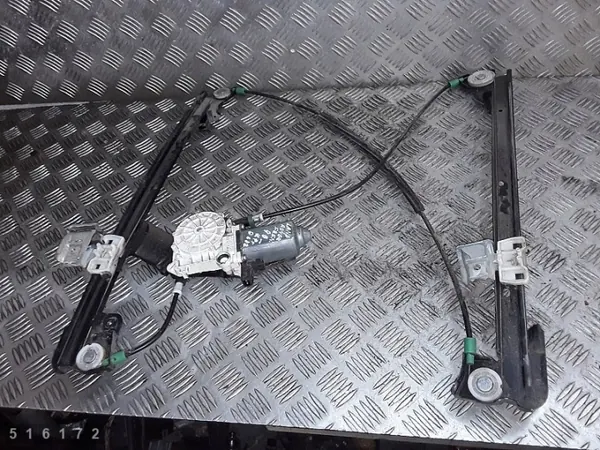 Land Rover Freelander Fensterheber OEM AM-516172 image 3