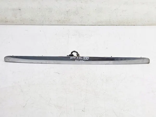 Mercedes-Benz OE A6397432330 Achterklep Strip image 2