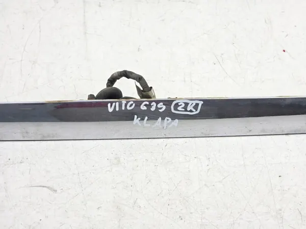 Mercedes-Benz OE A6397432330 Achterklep Strip image 4
