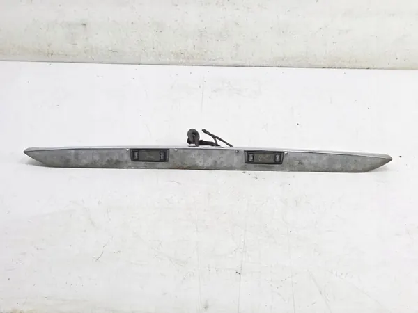 Mercedes-Benz OE A6397432330 Achterklep Strip image 6