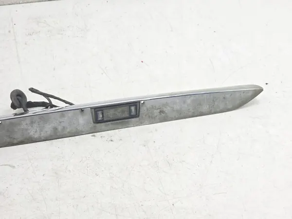Mercedes-Benz OE A6397432330 Achterklep Strip image 7
