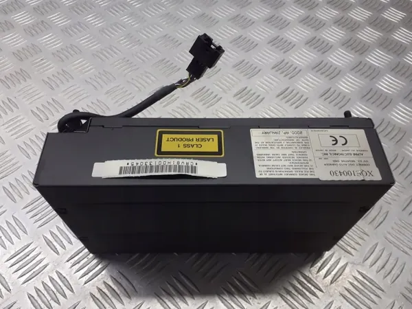 Rover 75 CD/DVD-Wechsler OEM XQE100430 - Gebraucht image 3
