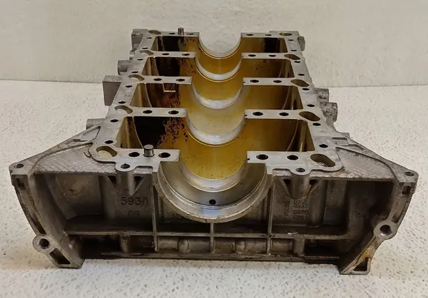 Porsche Panamera 970 4S 09-13 Vevaxelbas 948101113NR image 2