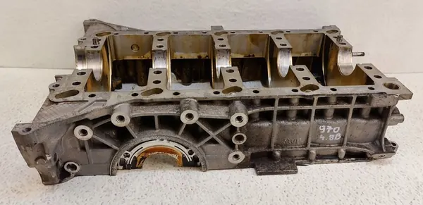 Porsche Panamera 970 4S 09-13 Vevaxelbas 948101113NR image 7