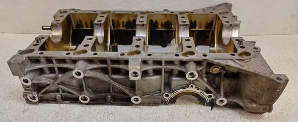 Porsche Panamera 970 4S 09-13 Vevaxelbas 948101113NR image 8