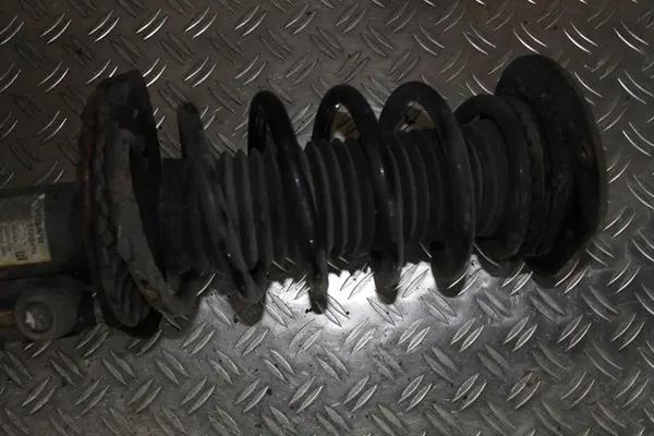 Ammortizzatore Anteriore Volvo S60 II 2010 Destro 31262896 image 2