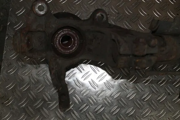 Ammortizzatore Anteriore Volvo S60 II 2010 Destro 31262896 image 3