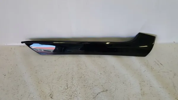 Guarniçao pilar esquerdo Audi R8 Spyder OEM 4S7853265 image 2