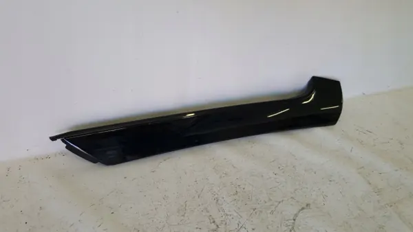 Guarniçao pilar esquerdo Audi R8 Spyder OEM 4S7853265 image 3