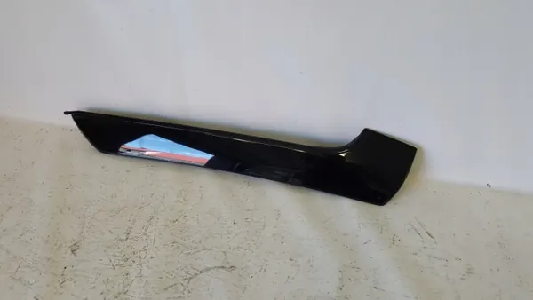 Guarniçao pilar esquerdo Audi R8 Spyder OEM 4S7853265 image 4