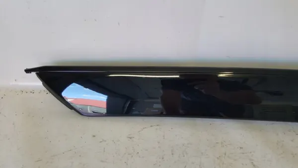 Guarniçao pilar esquerdo Audi R8 Spyder OEM 4S7853265 image 5