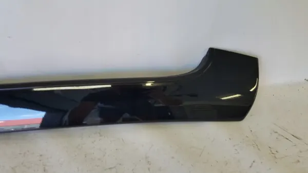 Guarniçao pilar esquerdo Audi R8 Spyder OEM 4S7853265 image 6
