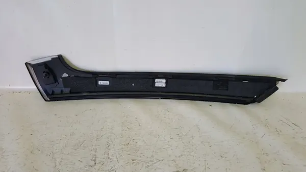 Guarniçao pilar esquerdo Audi R8 Spyder OEM 4S7853265 image 7