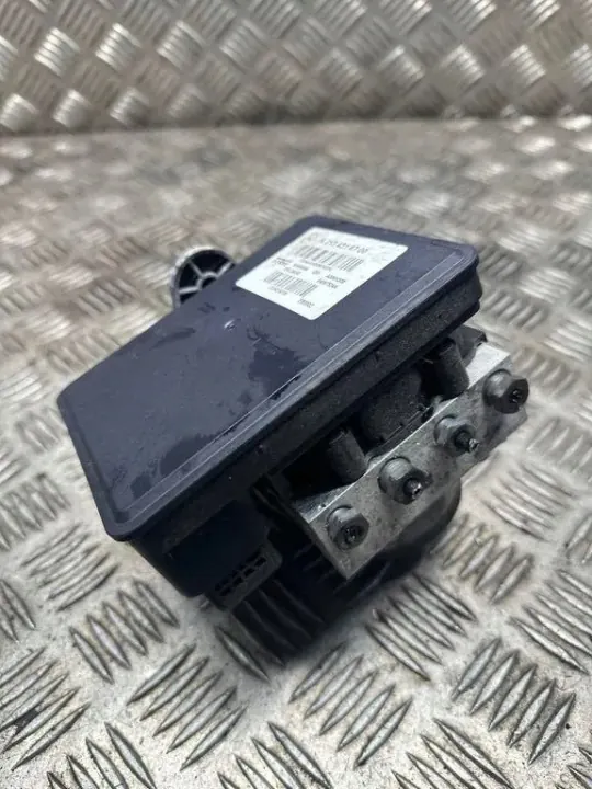 ABS-pumppu OEM A2134316700 Mercedes-Benz E W213 image 2