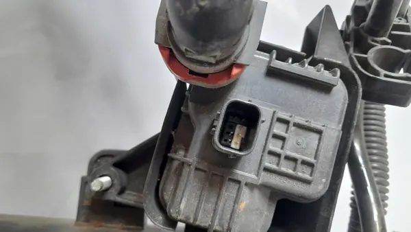 Filtre à charbon Subaru Outback 15- OEM 42035AL0 image 6
