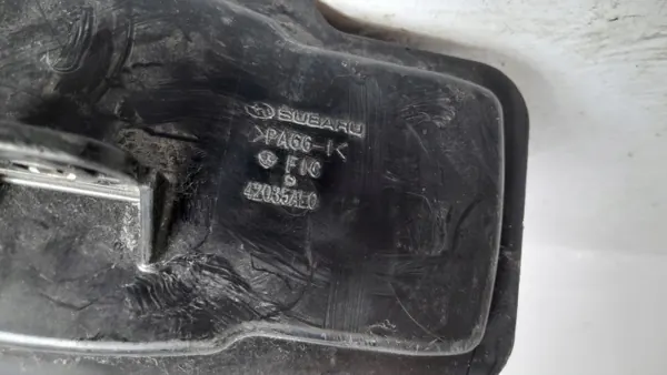 Filtre à charbon Subaru Outback 15- OEM 42035AL0 image 8