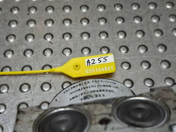 ABS-pumppu OEM S25154855 Mazda 3 BM:lle image 8