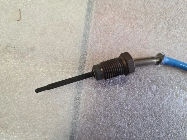 Sensor de Temperatura de Escape Ford 8C1112B591CA image 3