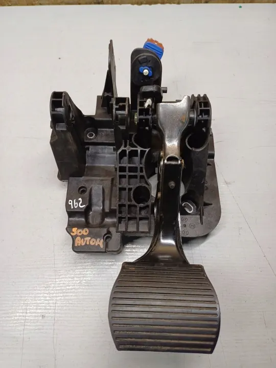 Jarrunappula Fiat Panda III OEM BHZ2122 - Käytetty image 2