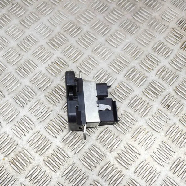 Bagageutsläpp VW UP (121, 122, BL1, BL2) 1S0827505E image 4