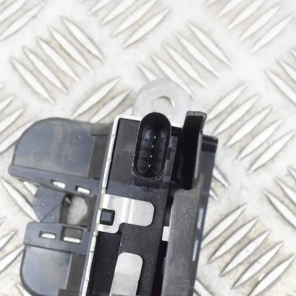 Bagageutsläpp VW UP (121, 122, BL1, BL2) 1S0827505E image 5