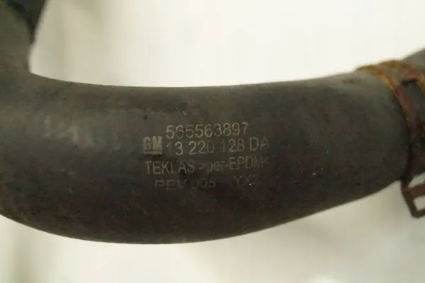 Vesiletku INSIGNIA 2.0CDTI 13220128DA image 2