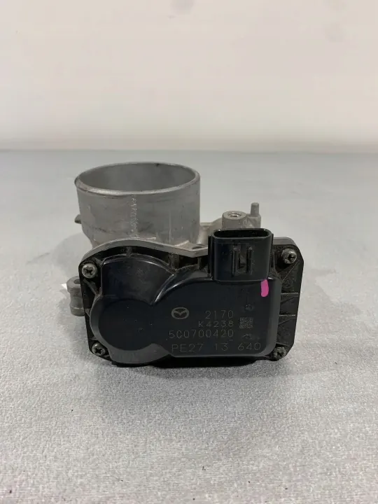 Mazda CX-3 Elektronisk spjällkropp OEM 5C0700420 image 2
