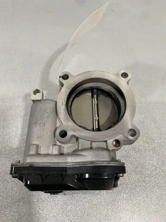Mazda CX-3 Elektronisk spjällkropp OEM 5C0700420 image 5