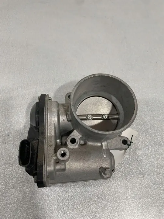 Mazda CX-3 Elektronisk spjällkropp OEM 5C0700420 image 6
