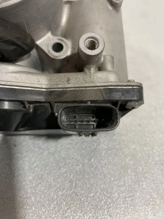 Mazda CX-3 Elektronisk spjällkropp OEM 5C0700420 image 7