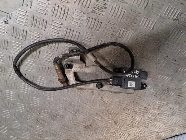 Sensor de escape Mercedes W166 C292 OM642 OM651 A0009050408 image 2