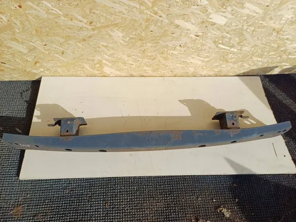 VW T5 Achterbalk met Demper OEM 7H0807252 image 5
