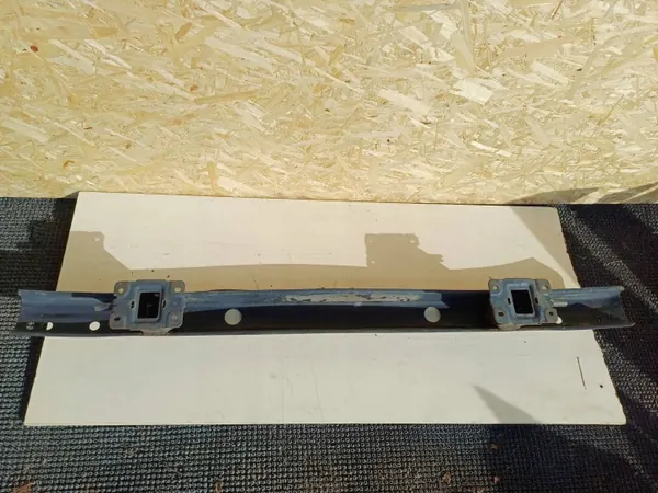 VW T5 Achterbalk met Demper OEM 7H0807252 image 6